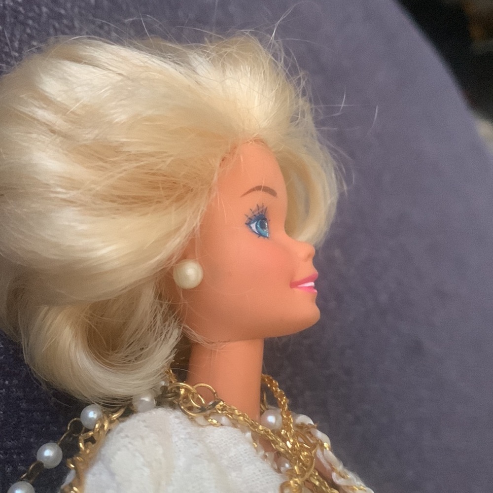 Barbie Vintage - Picture 7 of 7